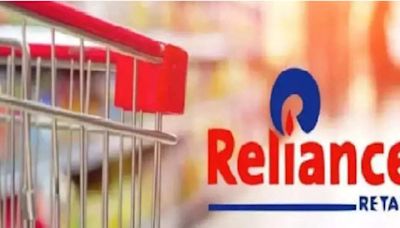 Reliance Retail registers 10.5 pc EBITDA growth led by increase in footfalls and store expansion - ET Retail