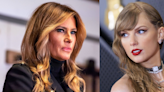 ‘Raise Daughters To Be Like Melania Trump’: MAGA Pits Ex-First Lady Against Taylor Swift In Viral Post