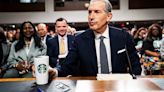 Starbucks needs a better in-store experience to retain, gain US customers, Howard Schultz says