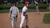 'It’s a special place to play': St. John's opens tourney run with home shutout victory over Waltham