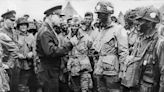 D-Day 80th anniversary: See historical photos from 1944 invasion of Normandy beaches