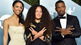 Jamie Foxx’s Children Are by His Side Amid His Health Scare—Meet His Daughters