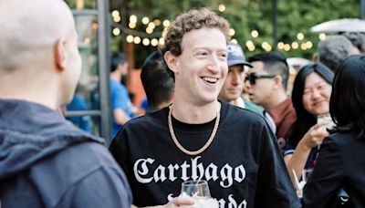 Here's how billionaires from Mark Zuckerberg to Jeff Bezos celebrate their birthdays