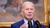 Biden allows Ukraine limited use of US arms to strike inside Russia, say US officials