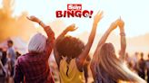 How to throw the ultimate summer party and win a Summer Treat with Sun Bingo