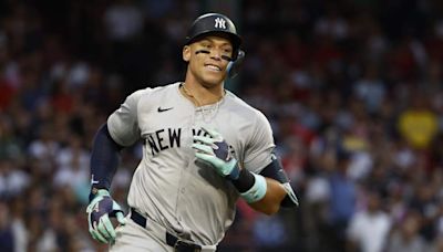 Aaron Judge Turns Heads With Deadline Message to Yankees