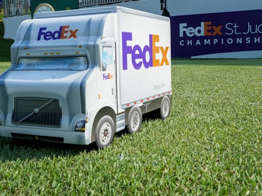 FedEx St. Jude Championship 2024 Friday tee times, PGA Tour pairings and how to watch