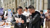 2024 Global Talent Recruitment Fair held in Pudong New Area