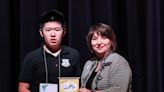 Hitting the Books: Corwin Student wins annual Pueblo D60 Middle School spelling bee
