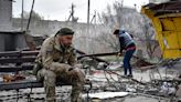 Russian Missile Slams Into Ukrainian Town Killing 7 People, Injuring 36 Others