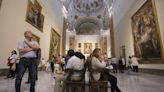 Nuevos precios en los museos andaluces: esto es lo que cuesta ahora entrar en Medina Azahara o el Bellas Artes de Sevilla