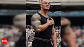 Top 5 WWE wrestlers and their car collections: Cody Rhodes, John Cena, Roman Reigns and more | WWE News - Times of India