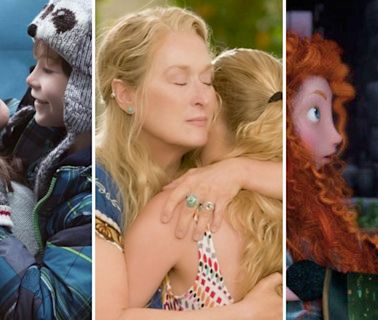 Películas que nos recuerdan lo maravillosas que son las mamás (perfectas para ver el Día de las Madres)