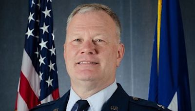 N.H. Air National Guard commander, married father of five, killed in hit-and-run crash - The Boston Globe