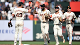 Giants' sweep of Rockies rekindles confidence that playoffs are attainable