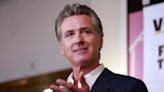 Newsom Calls for Banning Smartphones in Schools