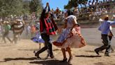 El renacer de la cueca, el emblemático baile nacional de Chile (y su expansión en otros países de América Latina)