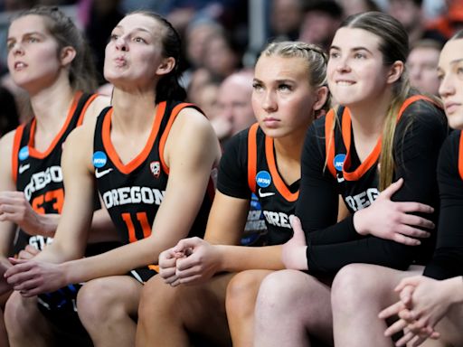 Oregon State women’s basketball roster increases to 10 after securing JC guard commitment