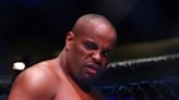 Former UFC champion Daniel Cormier to referee upcoming WWE grudge match