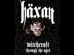 Häxan