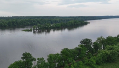 Swimmer who went missing in Potomac River presumed dead, Montgomery County Fire says