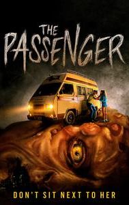 The Passenger (2021 film)