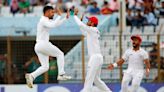 Afghanistan to play first-ever Test against New Zealand from September 9-13 in Noida