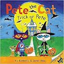 Pete the Cat: Trick or Pete