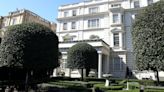 Inside Clarence House: King Charles and Camilla, Queen Consort's home for almost 20 years