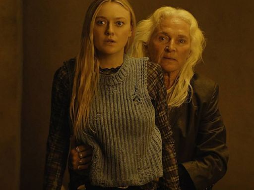 Dakota Fanning protagoniza la terrorífica ‘Observados’, inspirada en la novela de A. M. Shine