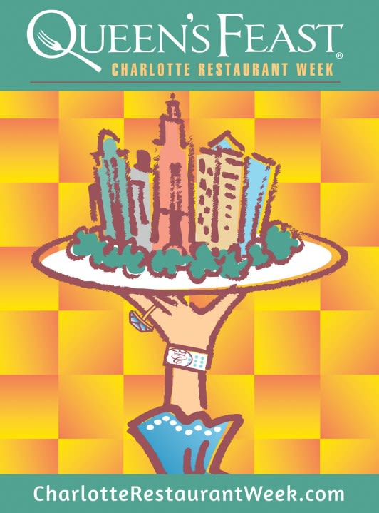 Charlotte’s Restaurant Week to feature 12 new establishments for summer edition