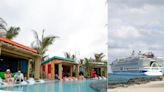 I got a peek at the new adults-only area at Royal Caribbean's Perfect Day at CocoCay. I'm sure it'll become a smash hit on the $350 million private island.