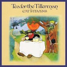 Tea for the Tillerman