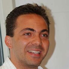 Cristian Castro