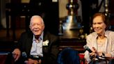 99 cent Museum admission for Jimmy Carter’s 99th Birthday
