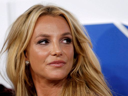 Britney Spears diz que todas as suas joias foram roubadas: 'Difícil'