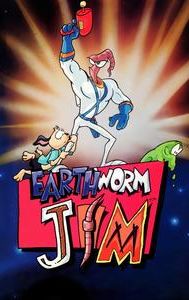 Earthworm Jim