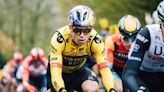 Paris-Roubaix: Wout van Aert still suffering from Tour of Flanders crash