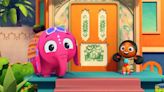 Mattel and Netflix’s ‘Deepa & Anoop’ Final Trailer Shows Little Girl and Her Elephant Bestie Celebrating Creativity (Exclusive Video)