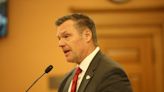 Kansas attorney general Kris Kobach has hired more lawyers but is still short on staff