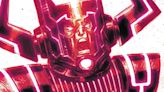 'Cool As F--k': The Fantastic Four's Galactus Actor Talks His Son Schooling Him On Marvel Lore While ...