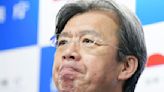 Japan PM sacks 4th minister to patch up scandal-hit Cabinet