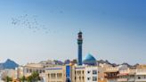 Muscat city guide: Where to stay, eat, drink and shop in Oman’s enchanting capital