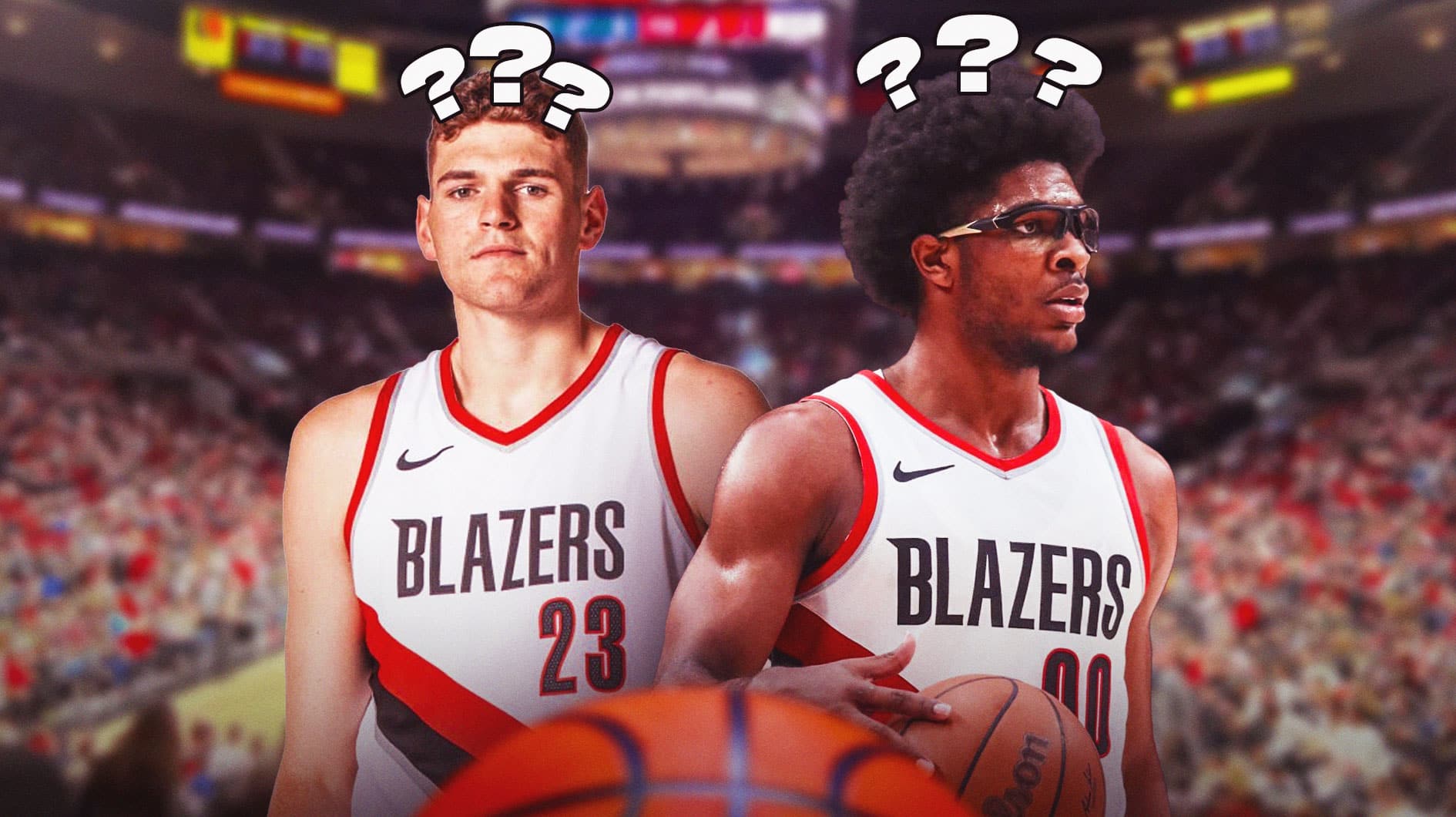 Biggest need Blazers must still address in 2024 NBA offseason