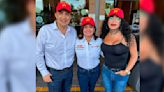 Paola Suárez, ‘La Perdida’ y candidata del PT, denuncia amenazas: ‘Estoy nerviosa y preocupada’