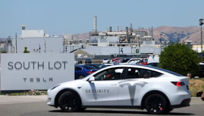 Tesla has faced these legal and regulatory actions over environmental issues at its Fremont factory