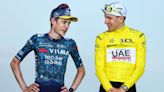 'A bigger result than winning': Jonas Vingegaard hails second place at the Tour de France