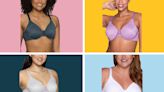 This Ultra-Comfy Bra for Big Boobs 'Feels Like Butter,' and It's as Little as $17 Right Now