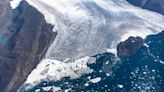 Ice sheets in Greenland and Antarctica are melting at a 'disastrous' pace