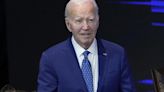 Biden’s support on Capitol Hill hangs in the balance as Democrats meet in private